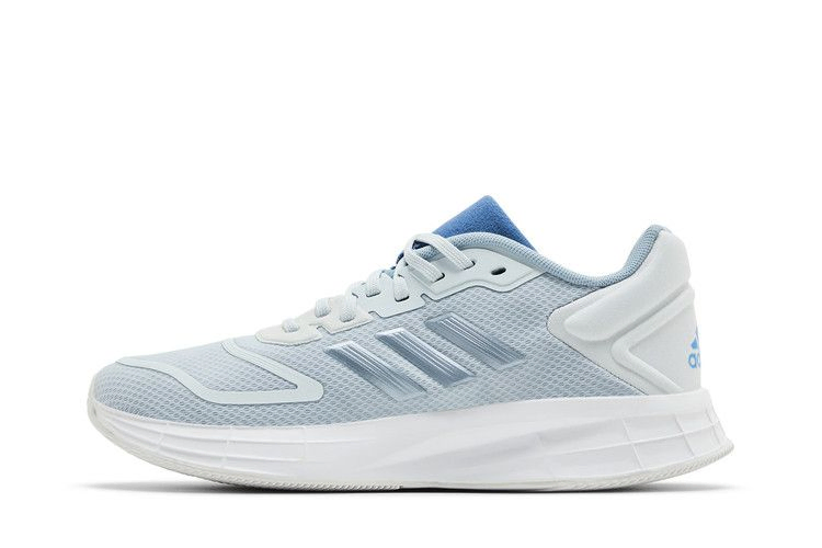Кроссовки Adidas Wmns Duramo SL 2.0 'Blue Tint Magic Grey Metallic'