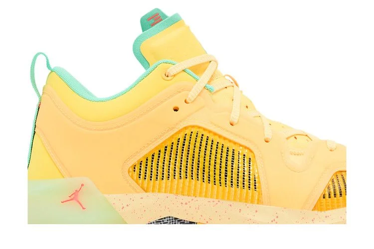 Кроссовки Air Jordan 37 Low PF 'EYBL'
