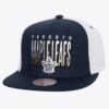 Mitchell-Ness-Navy-Toronto-Maple-Leafs-Billboard-2-Snapback-Hat-100x100