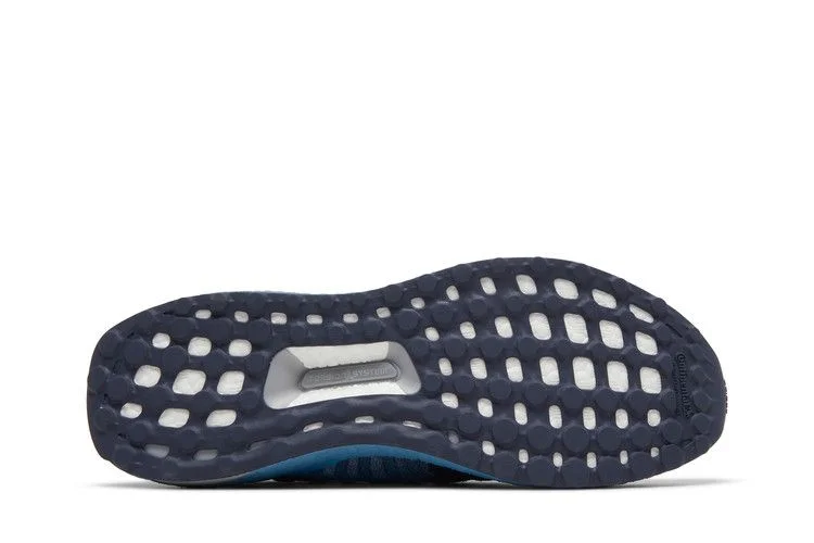 Кроссовки Adidas UltraBoost Climacool 2 DNA 'Shadow Navy Altered Blue'
