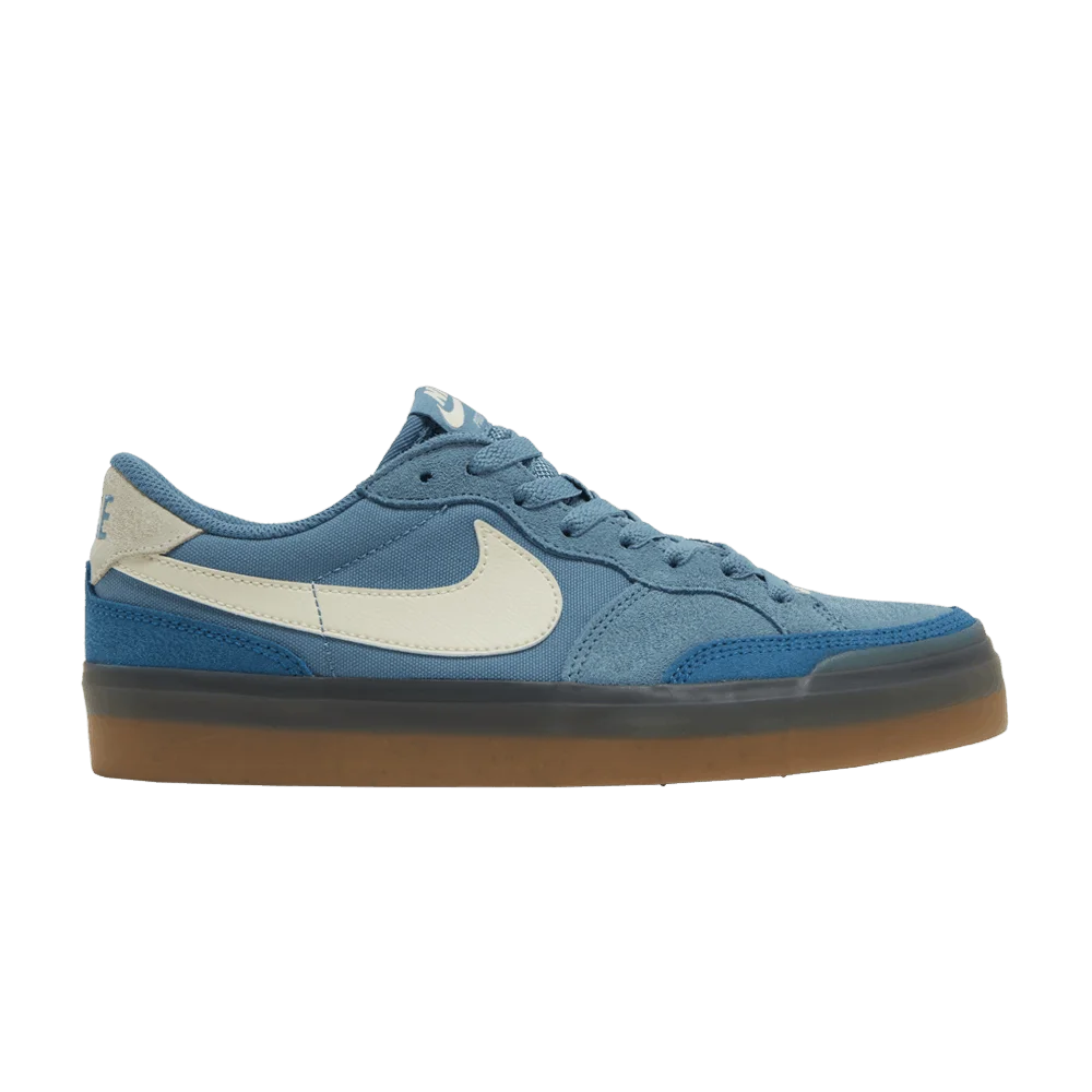 Кроссовки Nike Wmns Zoom Pogo Plus SB 'Noise Aqua Gum'
