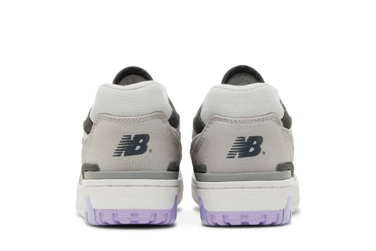 Кроссовки New Balance Wmns 550 'Shadow Grey Lilac'
