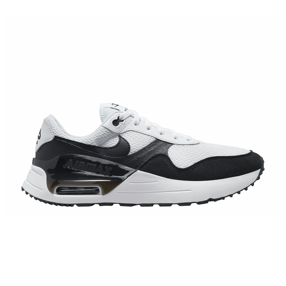 Krossovki-Nike-Air-Max-SYSTM-White-Black