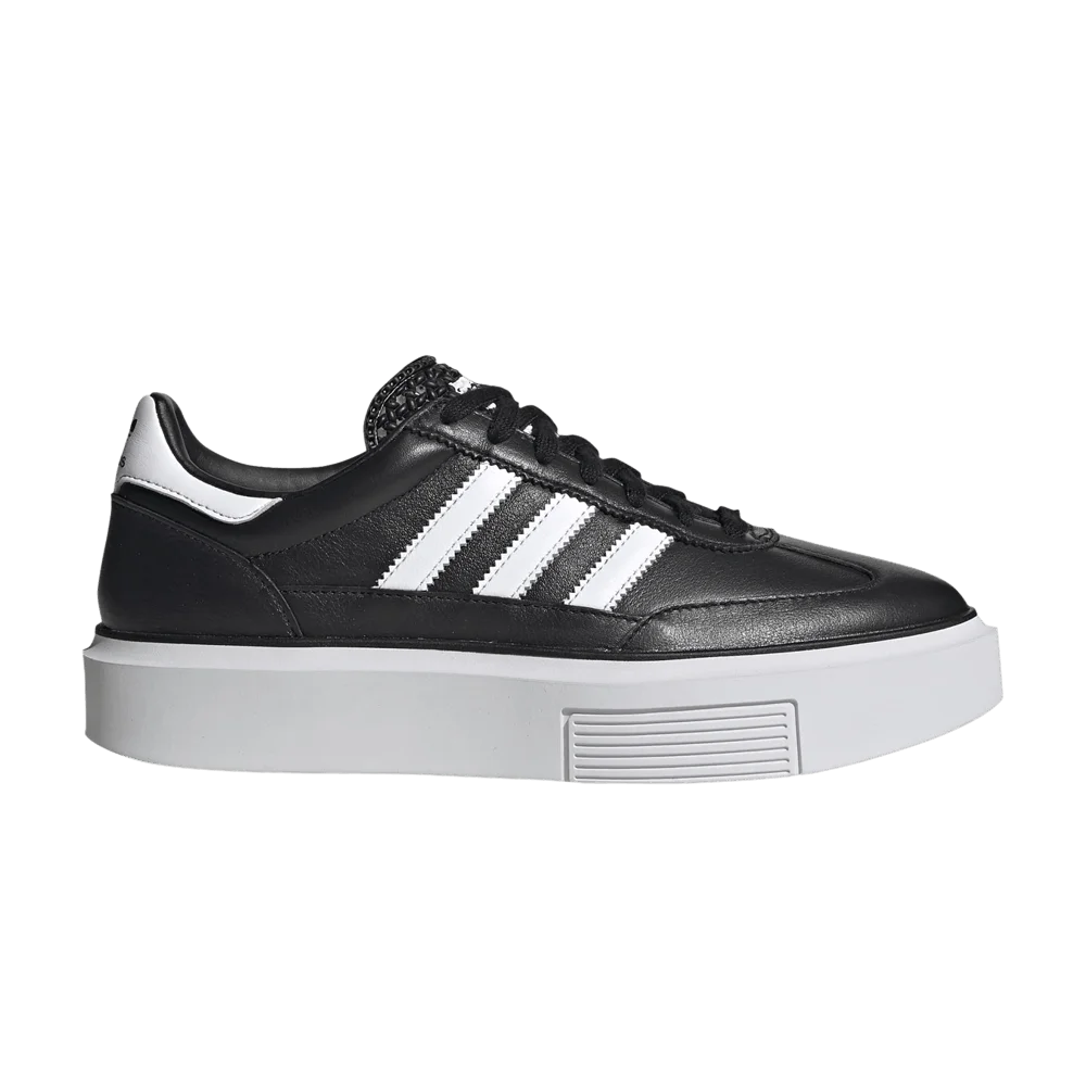 Krossovki-Adidas-Wmns-Sleek-Super-72-Core-Black