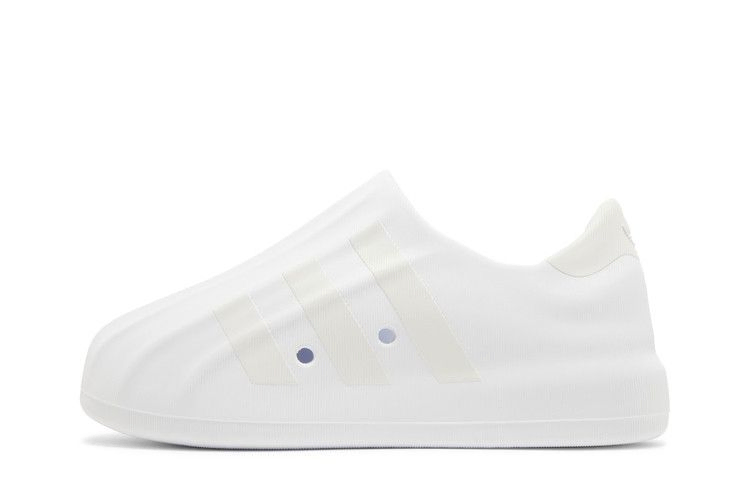 Кроссовки adidas adiFOM Superstar 'Triple White'