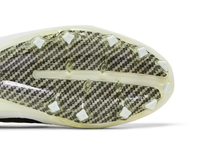 Кроссовки Nike Vapor Untouchable 3 Elite Flyknit 'White'