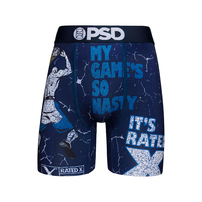 Мужские боксеры PSD Men's AND1 Boxer Briefs