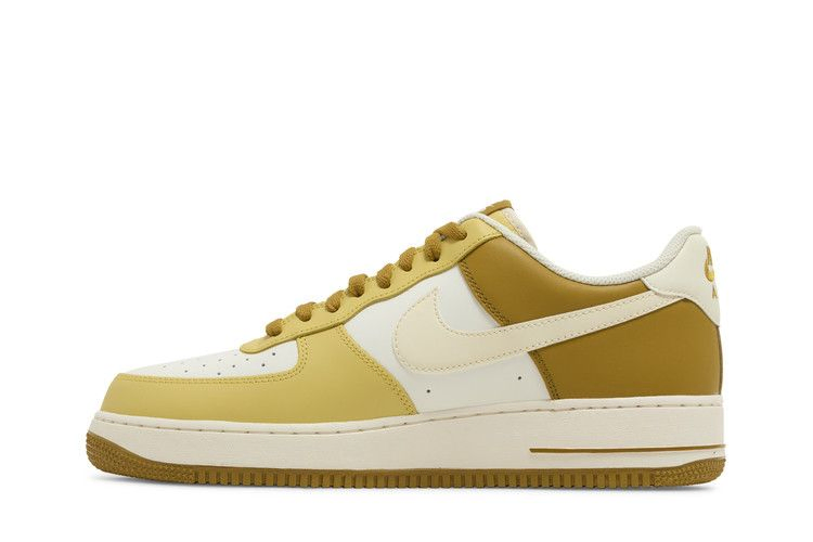 Кроссовки Nike Air Force 1 '07 'Bronzine'
