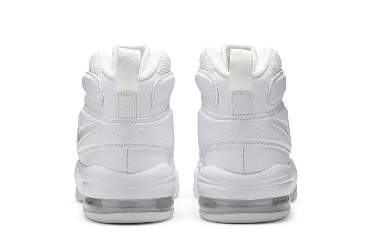 Кроссовки Nike Air Max 2 Uptempo '94 'Triple White'