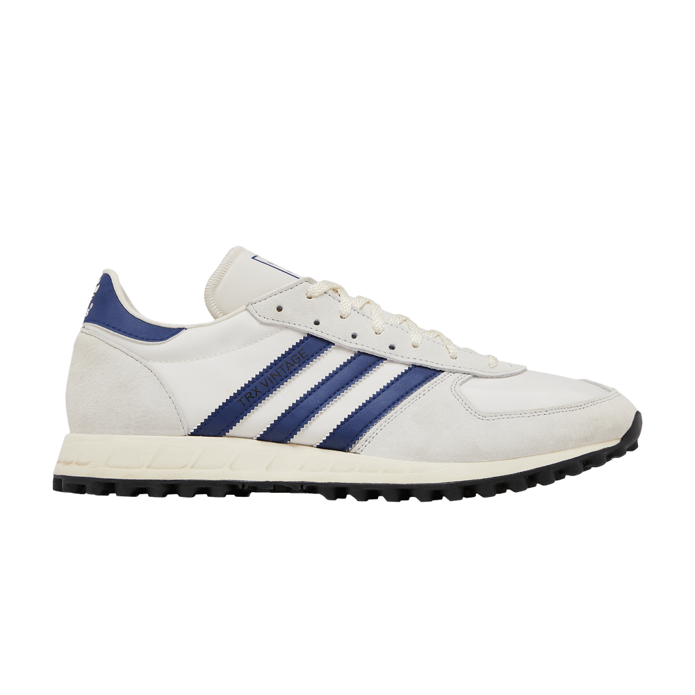 Кроссовки adidas TRX Vintage 'Chalk White Navy'