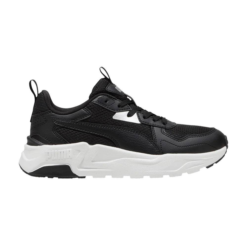 Krossovki-Puma-Trinity-Lite-Black-White