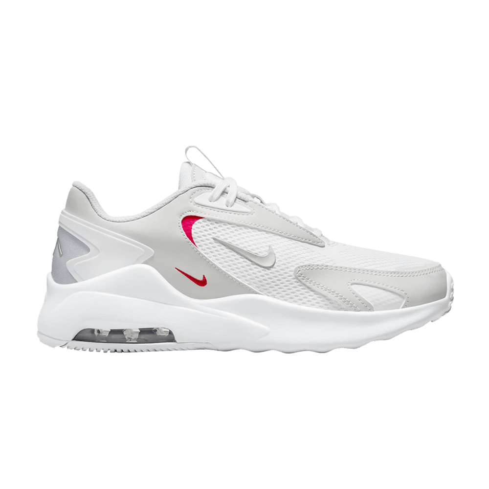 Кроссовки Nike Wmns Air Max Bolt 'White Metallic Platinum'