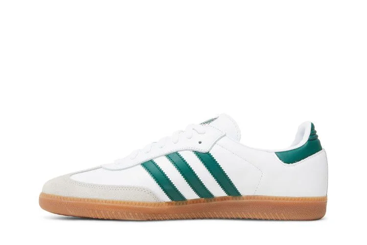 Кроссовки adidas Men's Samba Team 'Mexico'