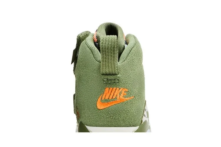 Кроссовки Air Jordan MVP TD 'Sky J Light Olive'
