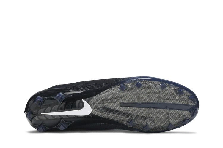 Кроссовки Nike Vapor Untouchable Pro 3 'Black Metallic Silver'