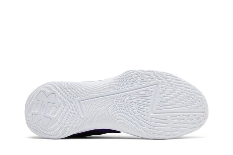 Кроссовки Curry Brand Curry 1 Low FloTro 'Curry Tour'