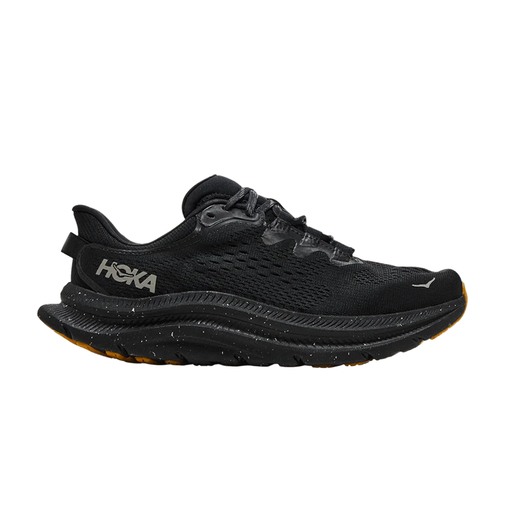 Кроссовки HOKA Wmns Kawana 2 'Triple Black'