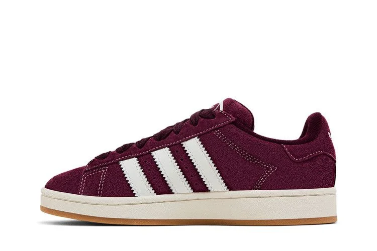 Кроссовки adidas Wmns Campus 00s 'Maroon'