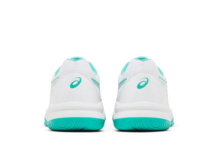 Krossovki-Asics-Wmns-Gel-Renma-White-Aurora-Green-5