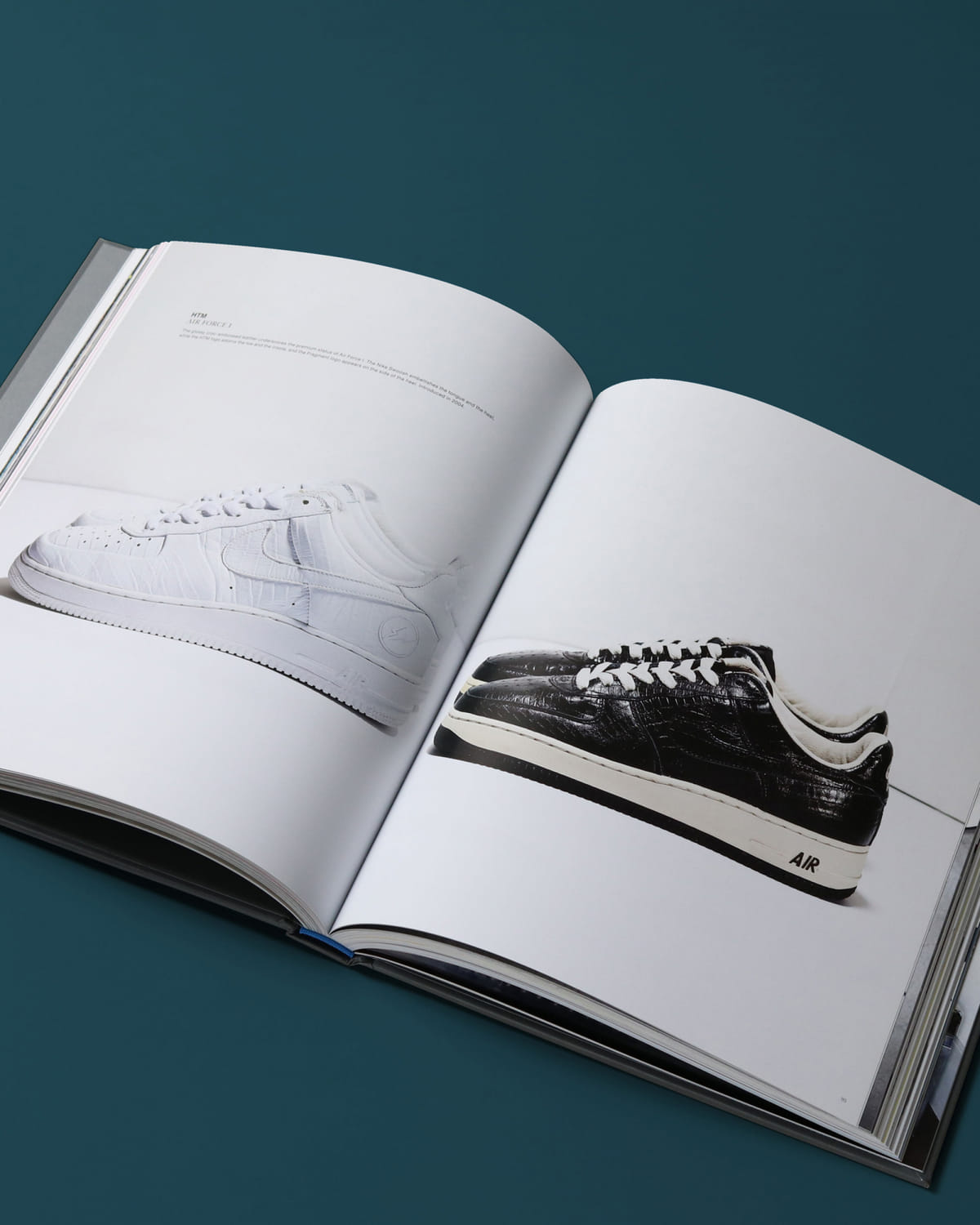 Книга Hiroshi Fujiwara: Fragment