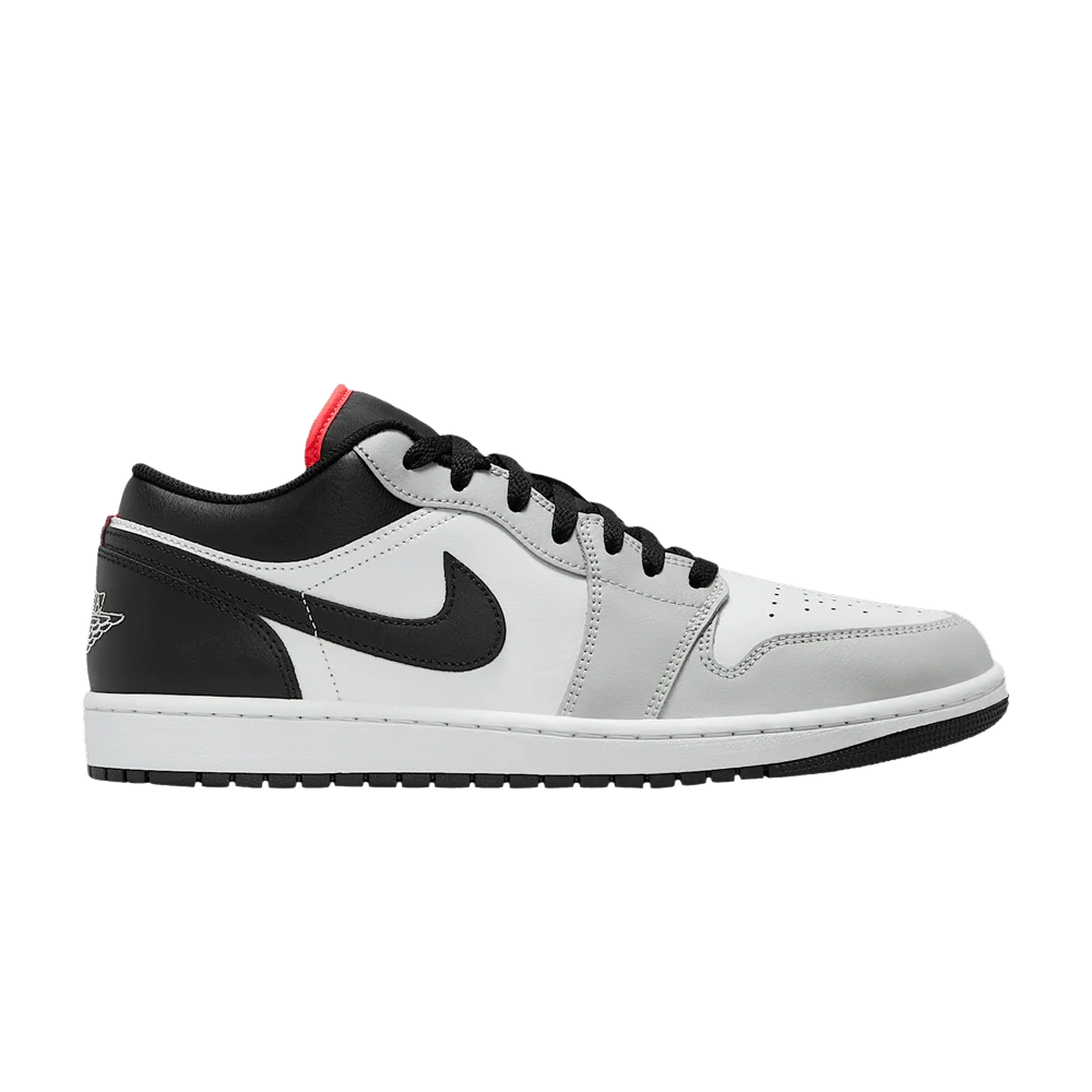 Krossovki-Air-Jordan-1-Low-Neutral-Grey-Summit-White
