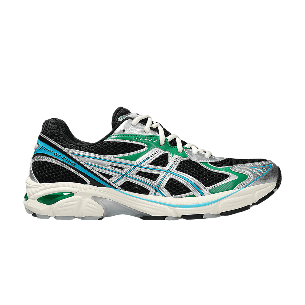Кроссовки Asics GT 2160 'Black Morpho'