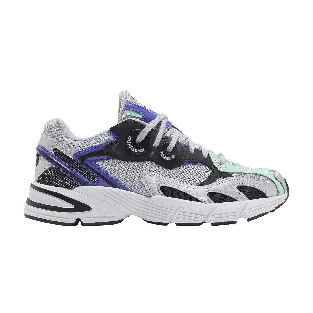 Кроссовки Adidas Wmns Astir 'Silver Metallic'