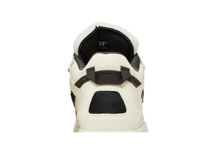 Кроссовки Off-White New Mid Sponge 'White Black'