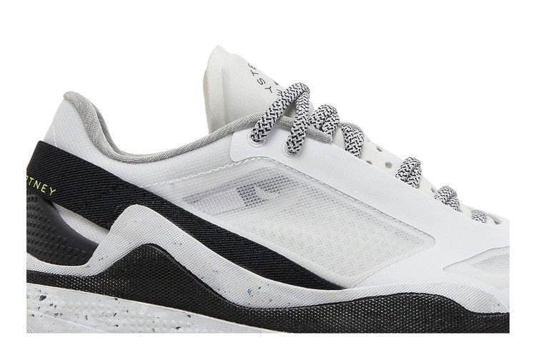 Кроссовки Stella McCartney x adidas Wmns Earthlight 'White Black'