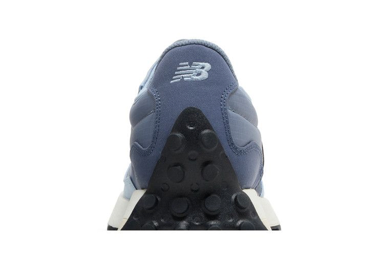 Кроссовки New Balance 327 'Light Grey Navy'
