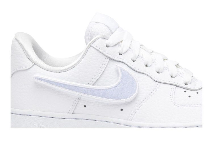 Кроссовки Nike Wmns Air Force 1-100 'White'