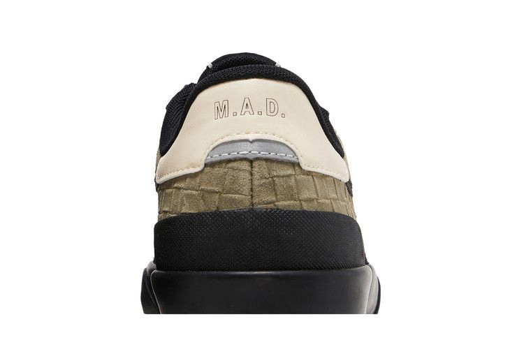 Margielyn Didal x New Balance Numeric 272 'Puso'