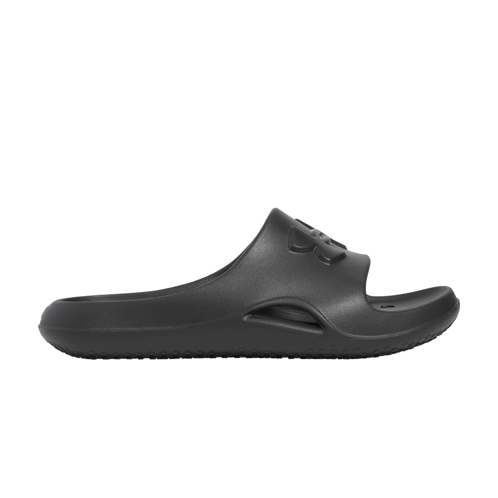 Under Armour Wmns Locker 5 Slide 'Black'