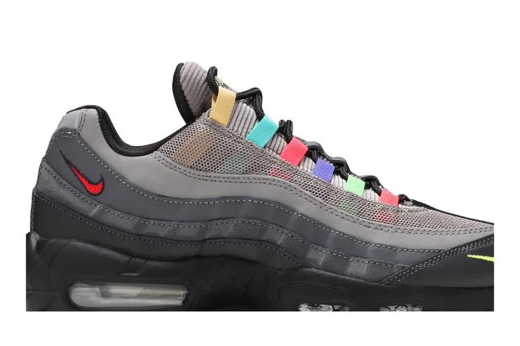 Кроссовки Nike Wmns Air Max 95 SE 'Evolution of Icons'