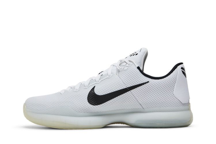 Кроссовки Nike Kobe 10 'Fundamentals'