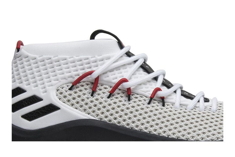 Кроссовки Adidas Dame 4 'Rip City'