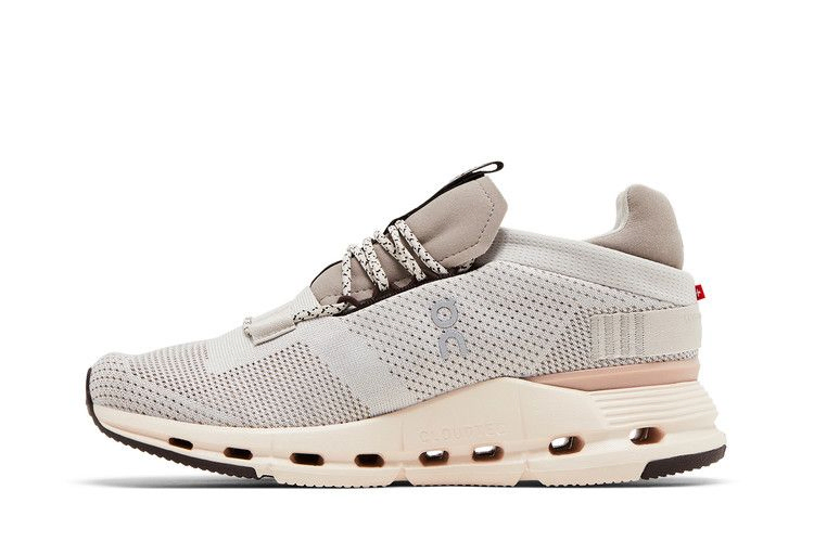 Кроссовки ON Wmns Cloudnova 'Pearl Shell'