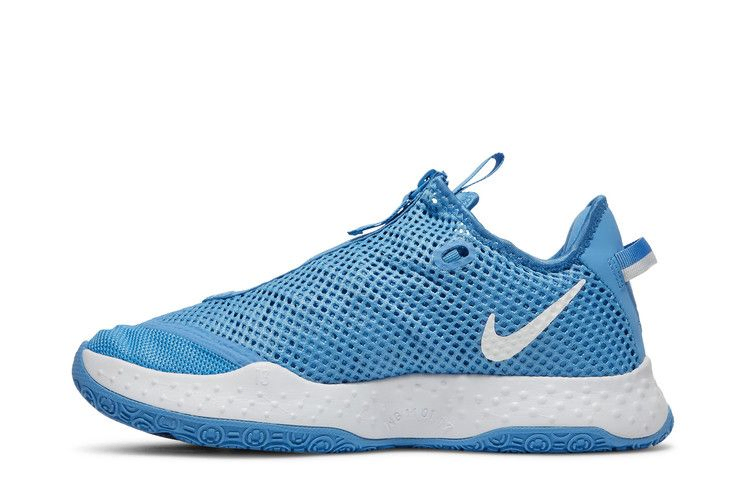 Кроссовки Nike PG 4 TB 'University Blue'