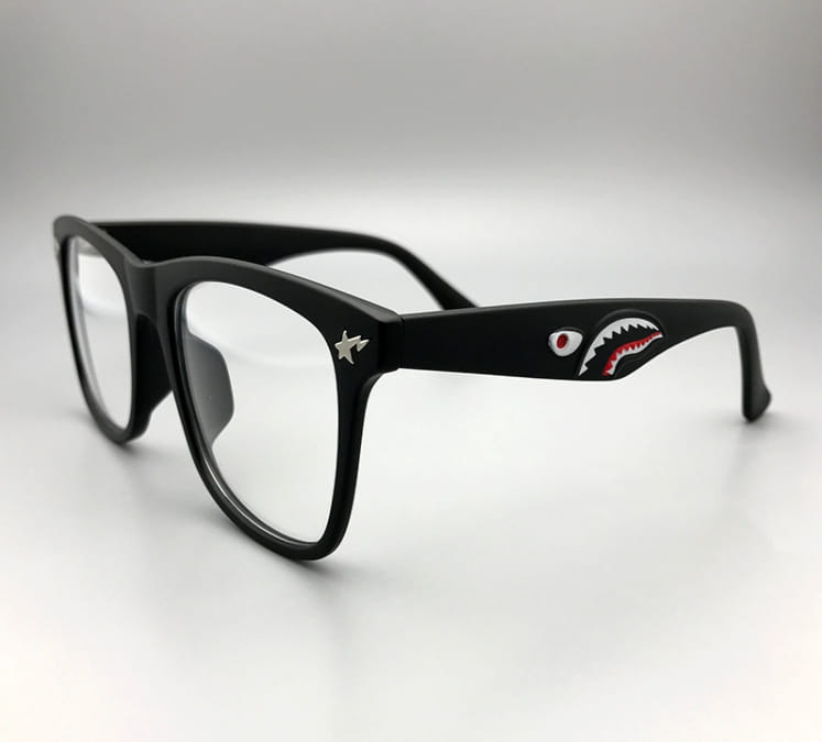 A-Bathing-Ape-BAPE-Shark-Glasses-Unisex-10