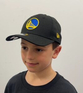 New-Era-Golden-State-Warriors-940-Kids-NBA-Adjustable-Hat-1-266x300