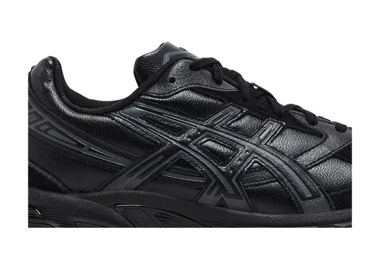 Кроссовки ASICS Gel 1130 'Black Dark Grey'
