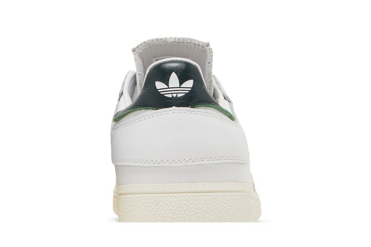 Кроссовки Kith x adidas Handball Top 'Classics Program - White Green'