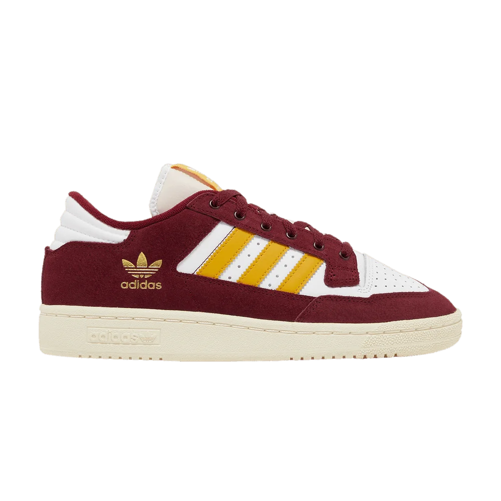 Krossovki-Adidas-Centennial-85-Low-Collegiate-Burgundy-Gold