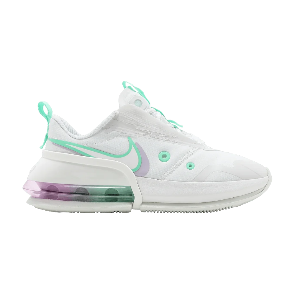 Krossovki-Nike-Wmns-Air-Max-Up-White-Green-Glow-Lilac