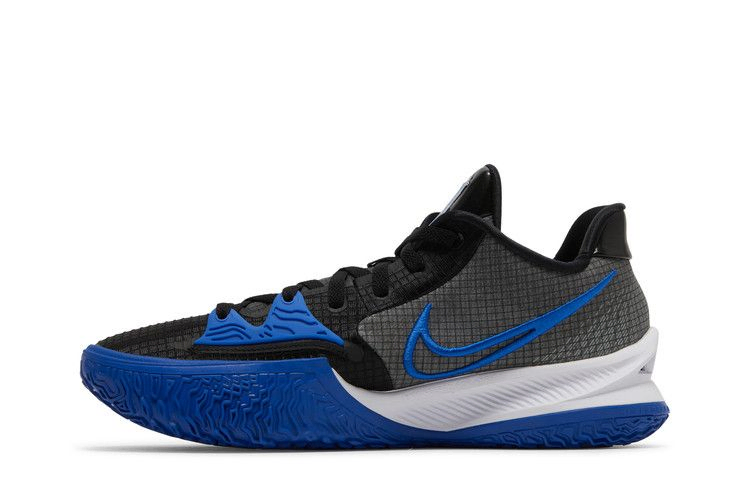 Кроссовки Nike Kyrie Low 4 TB 'Game Royal'