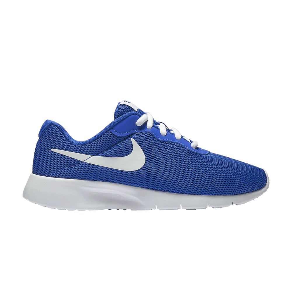 Krossovki-Nike-Tanjun-GS-Game-Royal