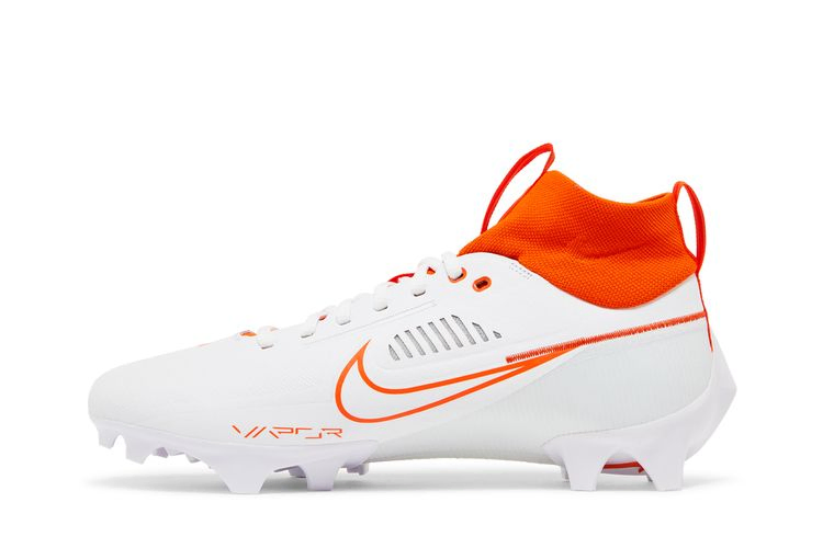 Кроссовки Nike Vapor Edge Pro 360 2 TB 'White Brilliant Orange'