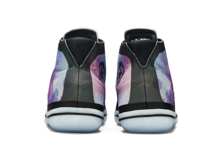 Кроссовки Kelly Oubre Jr. x Converse All Star Pro BB High 'Soul Collection'