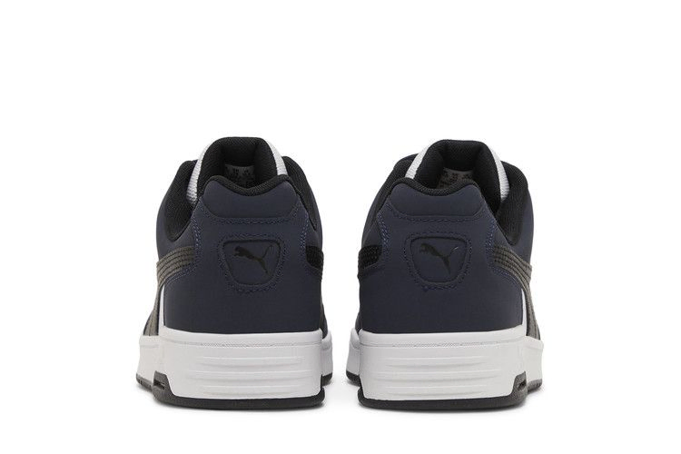 Кроссовки Puma Slipstream Lo 'Block - White Parisian Night'