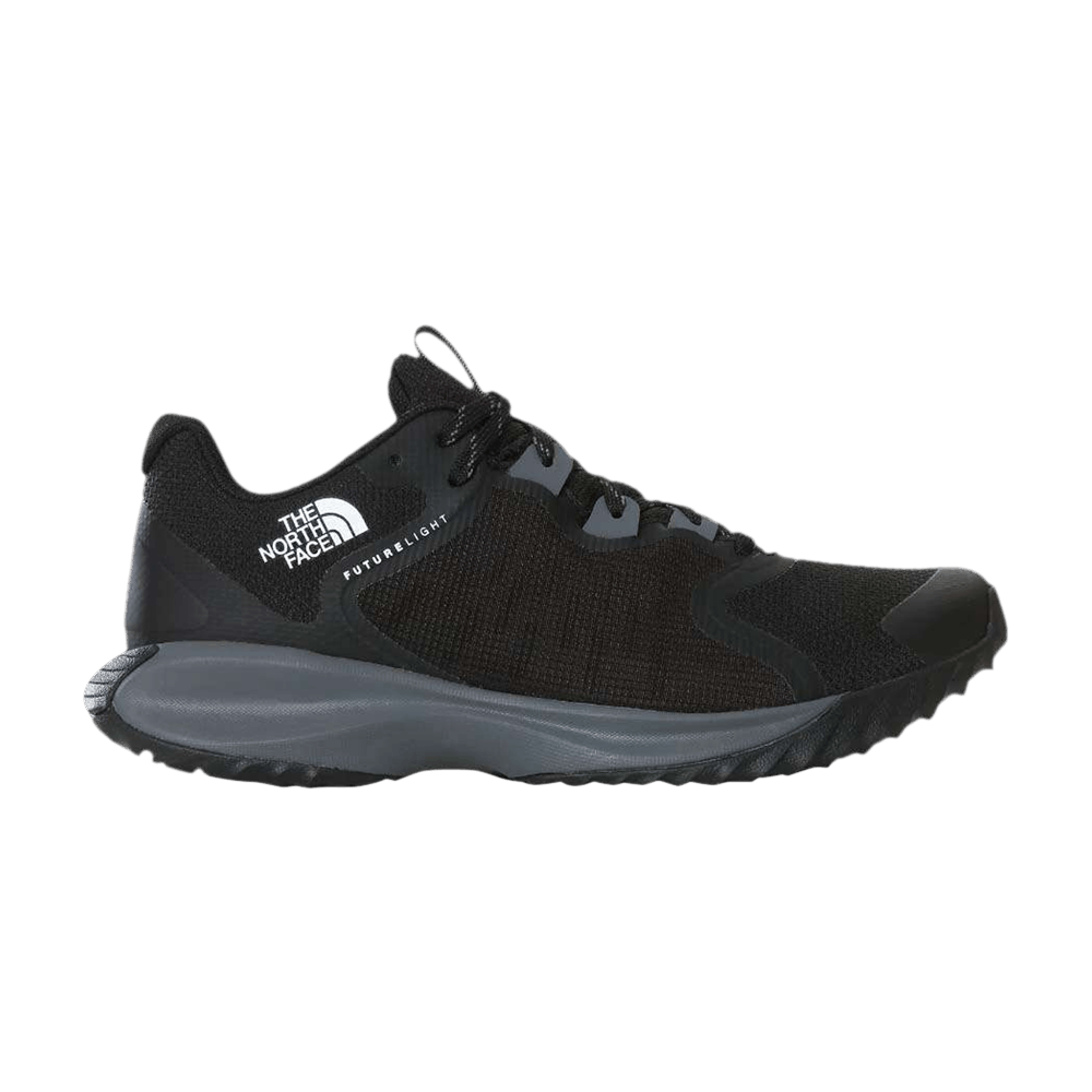 Кроссовки The North Face Wayroute Futurelight 'Black Vanadis Grey'